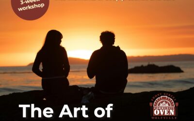 The Art of Careful Listening – Workshop Series